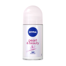 니베아 데오드란트 펄 앤 뷰티 롤온 50ml, 단품