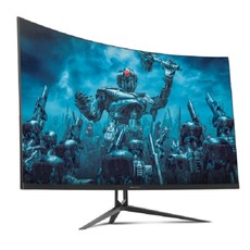 투원몰 프리미엄 비트엠 32인치 고해상도 모니터 X320QC 보더리스 75 커브드 1500R [무결점], 799968