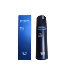 아이오페 맨 안티에이징 에멀젼EX, 6개, 120ml