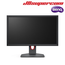 벤큐 조위 XL2540K 24.5인치 240Hz E스포츠 게이밍 모니터 - JBSupercom