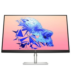 HP U32 4KUHD HDR 모니터, U32 4K HDR