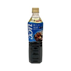 일본 유씨씨 쇼쿠닝 저당 커피 음료 대용량 930ml 12병, 유씨씨저당커피930ml 12병