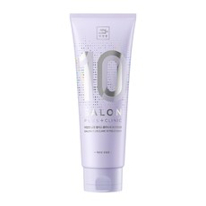 미쟝센 살롱 플러스 클리닉 10 헤어트리트먼트 극손상모발용, 250ml, 1개
