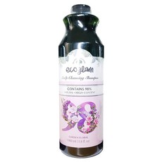 스킨젠 에코글램 스칼프 클렌징 샴푸, 스칼프 클렌징 샴푸 (1000ml) 트윙