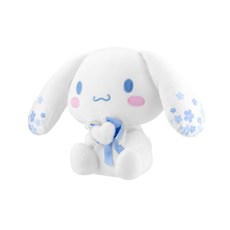 산리오 캐릭터 시나모롤 보글이 봉제인형 3종, Bcm