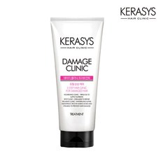케라시스 데미지클리닉 트리트먼트 300ml, 2개
