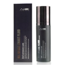 F 에이케이 크루 올인원 스마트 플루이드 120ml, 상세페이지 참조