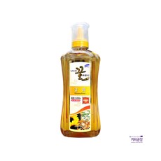 우성농산 잡화꿀 1kg 깊은산골 국내산