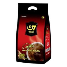 218002 G7 베트남 블랙커피 2g x 100개입 2개원산지: 상세설명참조