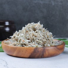 땅끝어부 햇 해남 아기멸치 중멸치 국물멸치 디포리 250g, 아기멸치(잔멸치)