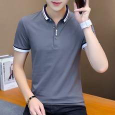 에프디 반팔 면티 티셔츠 남성