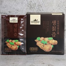 파머대디 강원도 토종 국산 100% 칡즙 100ml 극한직업 생칡즙 암칡즙 알칡즙, 30포