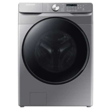 삼성전자 그랑데 세탁기 이녹스 WF24T8000KP 24kg 방문설치