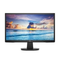 HP 54.6cm FHD V22 Display 모니터, HP V22 Display