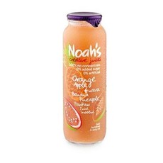 워터라임 노아 오렌지 구아바 파인애플 포포열매 260ml*12, 44개