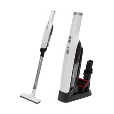 신일 BLDC 무선 싸이클론 진공청소기, 백색, SVC-R220UB
