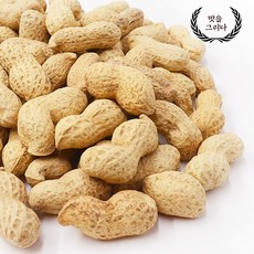 맛을 그리다 볶음 피땅콩 1kg 22년산 햇땅콩, 1봉