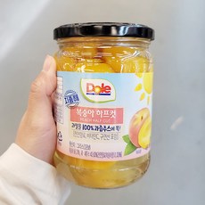 혐육97.2 돌 복숭아 하프컷 549.9g x 2개, 아이스박스포장