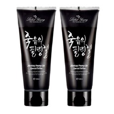 라벨영 쇼킹 필링젤 스페셜 에디션, 120ml, 2개