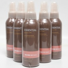더페이스샵 에센셜 데미지케어 헤어미스트 150ml 트리트먼트 에센ㅅ