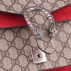 구찌 [GUCCI] 디오니소스 GG 수프림 미니 숄더백 421970 KHNRN 8698