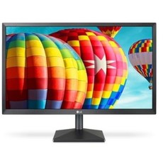 LG전자 60.4 cm FHD 프리싱크 IPS 모니터, 24MK430H