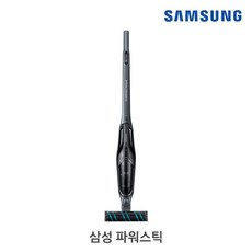 삼성 파워스틱 무선청소기 VS02R6512JG 뉴트럴 그레이, 없음