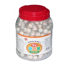 선미식품 옛날왕마볼 800g 통