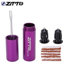 ztto bar end tool components 통합 자전거 튜브리스 타이어 mtb, 사진으로
