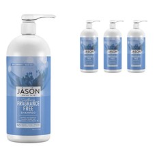 제이슨네츄럴 에브리데이 샴푸 무향, 946ml, 4개