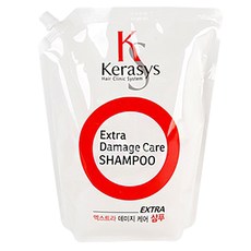 케라시스 엑스트라 데미지케어 샴푸, 2000ml, 2000g, 1개