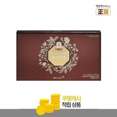 정관장 레네세 홍삼 양갱, 45g, 15개입