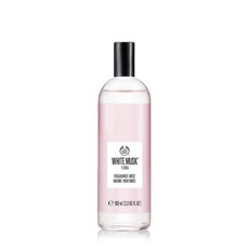 [더바디샵]화이트 머스크 플로라 바디 미스트 100ML15924, 없음