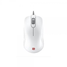 투원몰 프리미엄 BENQ 유선 게이밍 광마우스 S2, S1 (M) 화이트, 622570