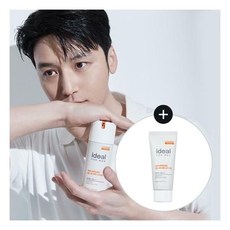 아이디얼포맨 선디펜스올인원로션 30mL 2206