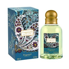 Fragonard 퍼퓸 향수eur 오드뚜왈렛 - 100 ml 142103