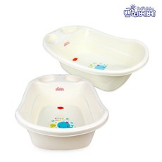 쇼핑생활 / 쁘띠베베 아기욕조 유아 간편욕조 에센셜 화이트 신생아욕조/접이식아기욕조/접이식욕조/아기비데/아기목욕/피셔프라이스욕조/마더스로렐라이/욕조/유아목욕의자/목욕통