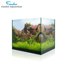칸후 30배럭 일반 어항 30x45x45(5T)(3T매트 증정)