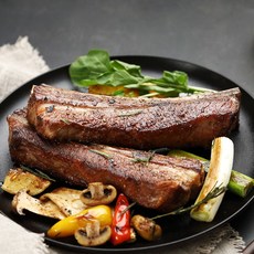 바라던유통 [바라던] 통 우대갈비 600~700g / 6 7 8번 꽃갈비, 01_통 우대갈비600~700g