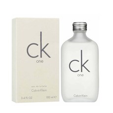 캘빈클라인 CK ONE 오드뚜왈렛 50ml