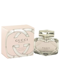 Gucci Bamboo EDP Spray 75ml Women
