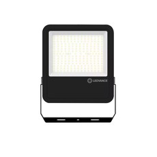 레드밴스 오스람 LED 사각투광기 125W 간판등 외벽건물 조명, 1개