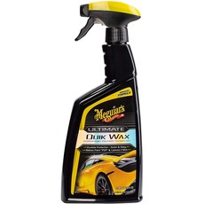 맥과이어스 울티메이트 퀵 디테일러 709 ml Meguiar's Quik Detailer