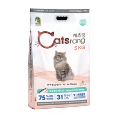 캐츠랑 전연령 5kg 10kg 15kg 20kg, 본상품선택