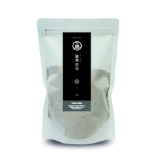 고르다선식 블랙선식, 1개, 500g