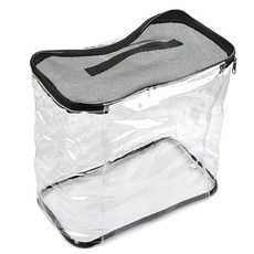 훠링 PVC 세차용품 정리함 L, 1개