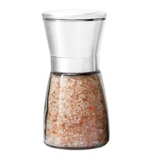 바미샵 소금 후추 그라인더, 160ml, 4개