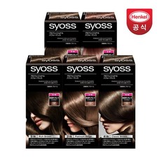 사이오스 새치염색약 프로페셔널 x2개 색상선택, 05_3N 프리미엄 베이지/2개