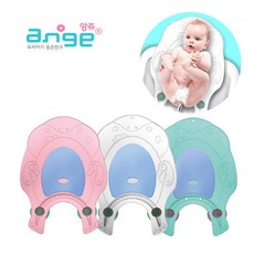 앙쥬 항균 깨비비데 핑크, 본품+ 왕바나치발기(1만원이상 구매사은품)