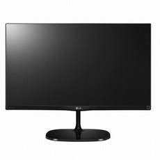 LG전자 22MP67VQ 22인치모니터 HDMI IPS 중고